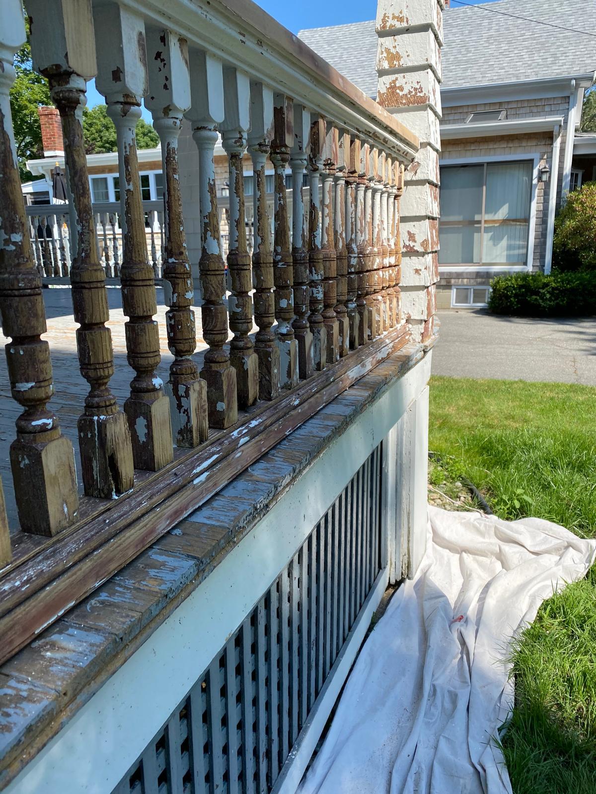 NC General Project 10